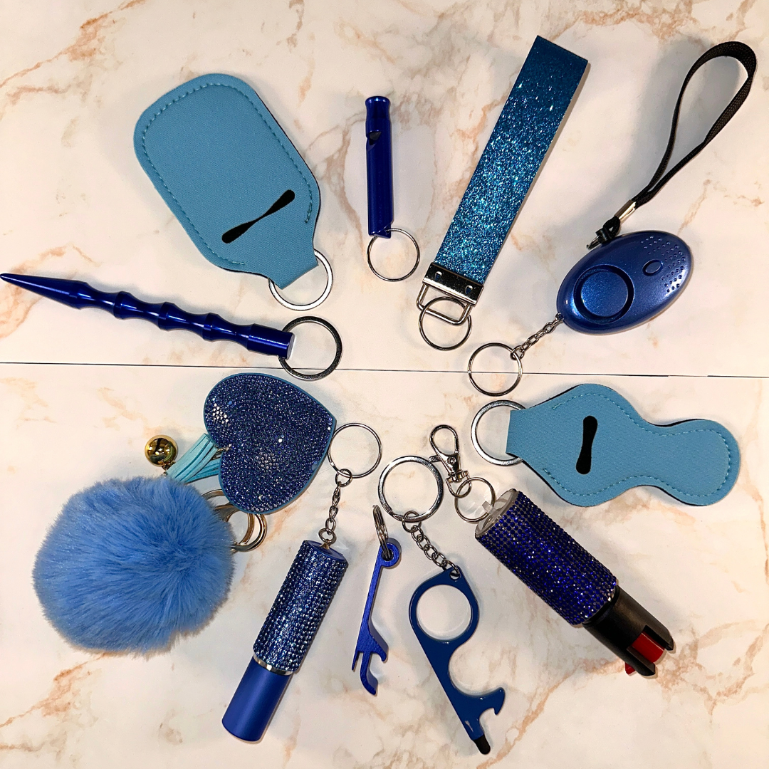 Schutzengel 13-in-1 Set