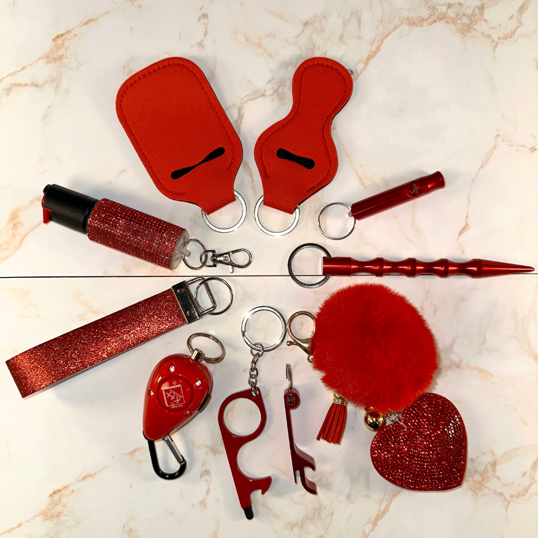 Schutzengel 13-in-1 Set