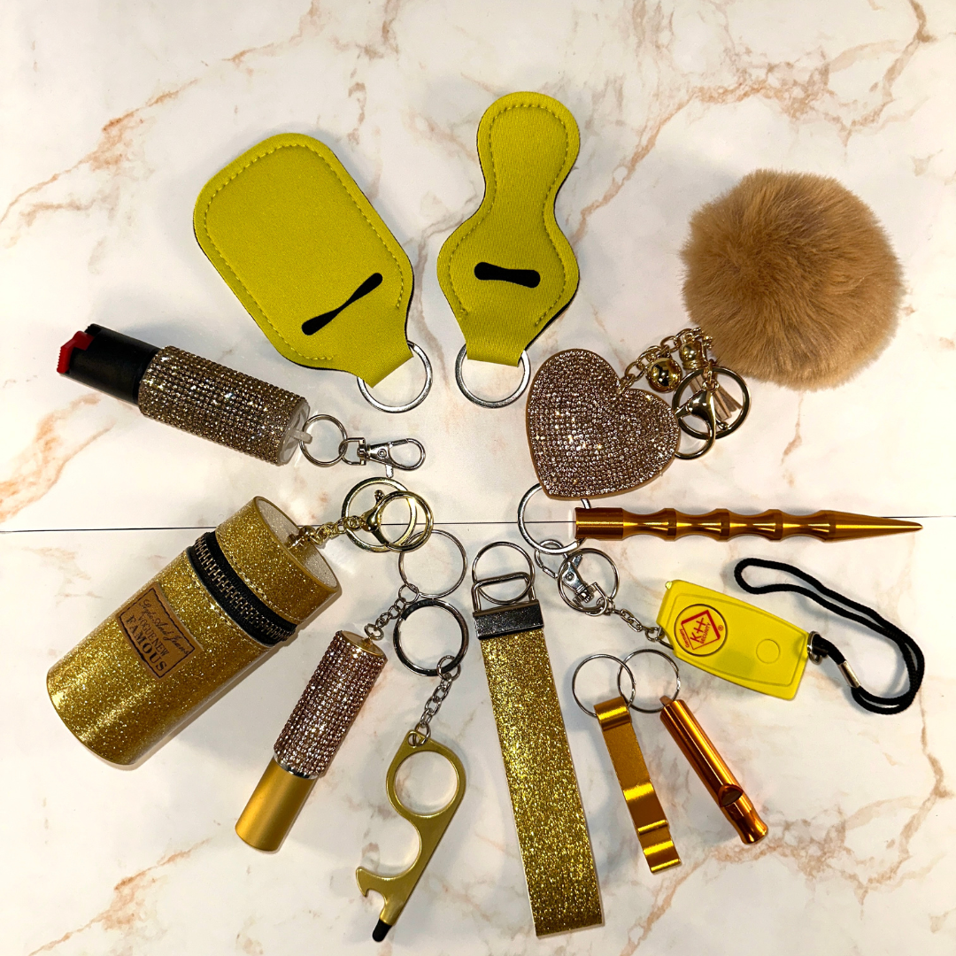 Schutzengel 13-in-1 Set